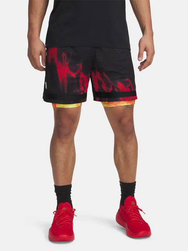 Under Armour Men's shorts Under Armour Curry Statement Short I - Men's
