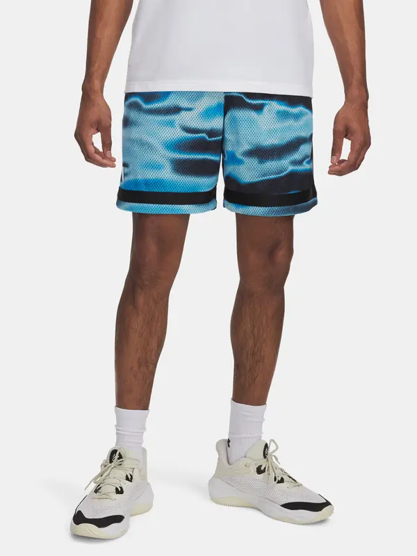 Under Armour Men's shorts Under Armour Curry Statement Short II - Men's