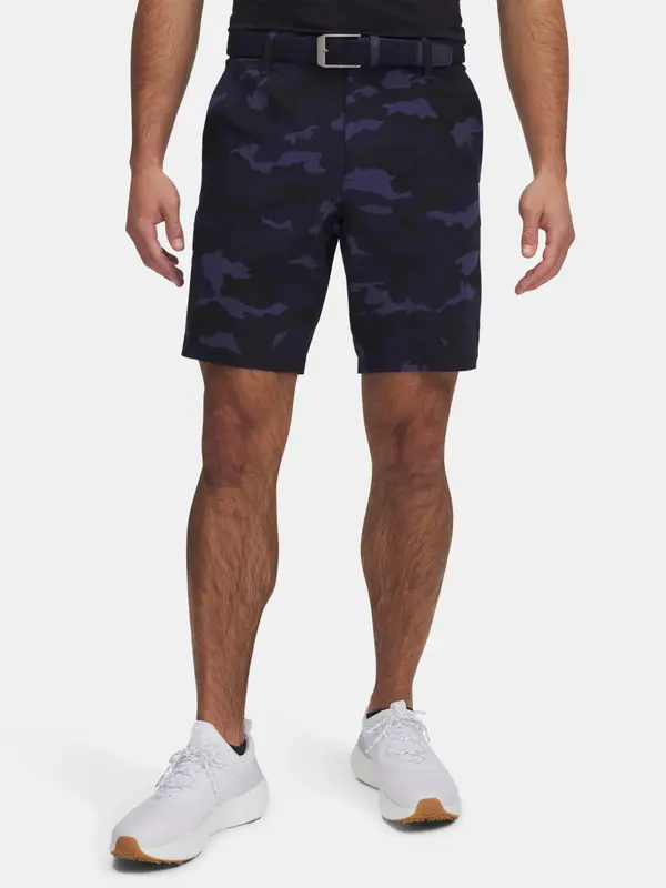 Under Armour Men's shorts Under Armour Drive Printed Taper Short