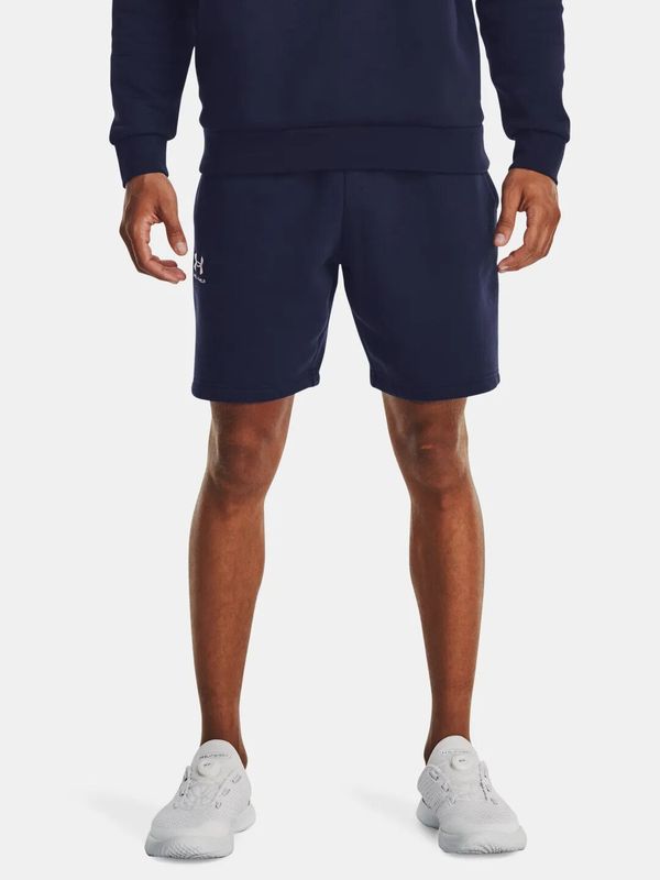 Under Armour Men's shorts Under Armour Essential Fleece Shorts