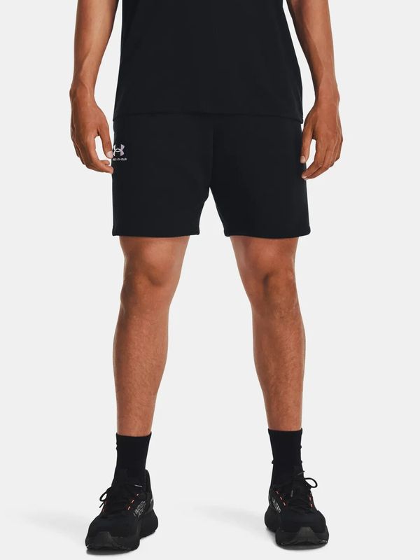 Under Armour Men's shorts Under Armour Essential Fleece Shorts