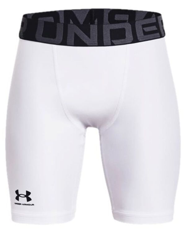 Under Armour Men's shorts Under Armour HG Lng Shorts white S