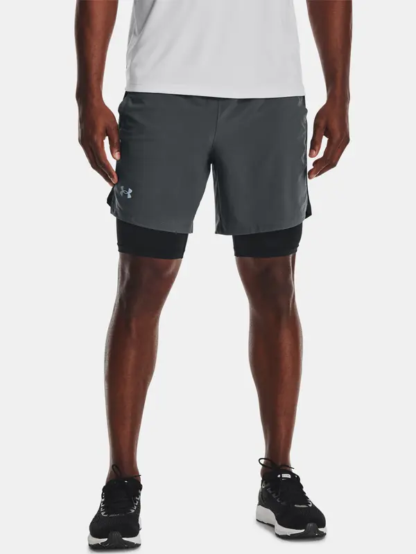 Under Armour Men's shorts Under Armour Launch