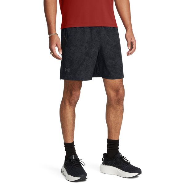 Under Armour Men's shorts Under Armour LAUNCH PRO 7'' PRTD SHORT