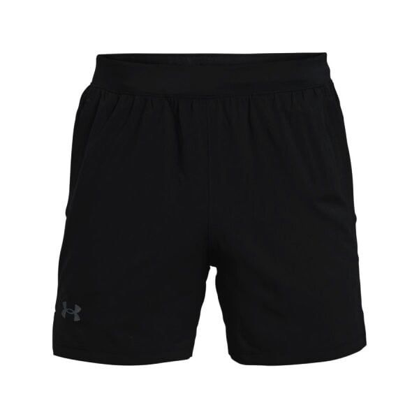 Under Armour Men's shorts Under Armour Launch SW 5'' Short black Black S