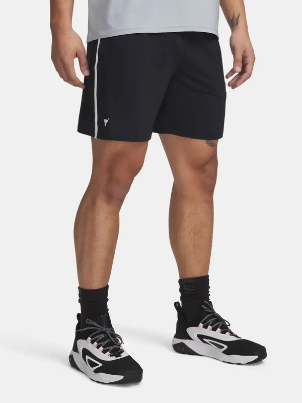Under Armour Men's shorts Under Armour Pjt Rck Mesh Short - Men's
