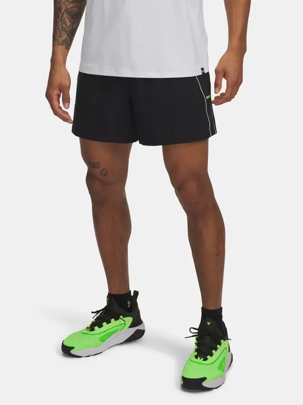 Under Armour Men's shorts Under Armour Pjt Rck Short - Men's