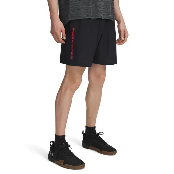 Under Armour Men's shorts Under Armour Tech Woven Wordmark Short