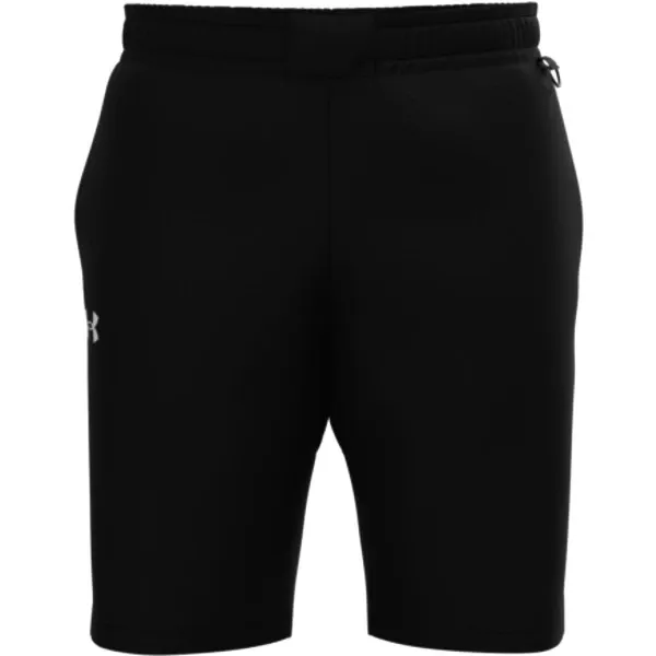 Under Armour Men's Shorts Under Armour TERRY SHORT-BLK XL