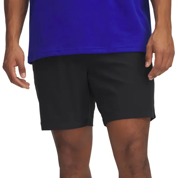 Under Armour Men's shorts Under Armour UA Drive Pull-On Short-BLK