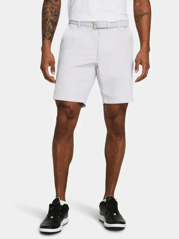 Under Armour Men's shorts Under Armour UA Drive Taper Short-GRY - Men's