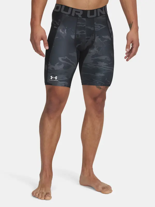 Under Armour Men's shorts Under Armour UA HG Armour Printed Lg Sts - Men's