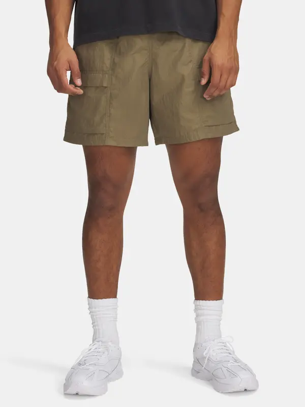 Under Armour Men's shorts Under Armour UA Icon Volley Cargo Shorts - Men's