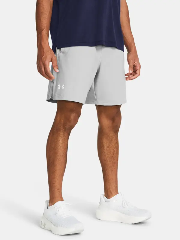 Under Armour Men's shorts Under Armour UA LAUNCH 7'' UNLINED SHORTS - Men's