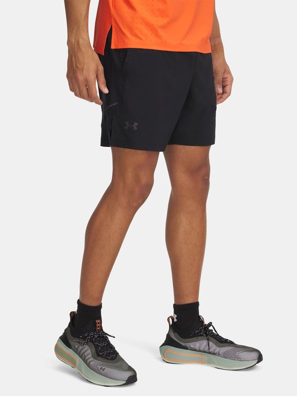 Under Armour Men's shorts Under Armour UA LAUNCH PRO 2n1 7'' SHORTS - Men