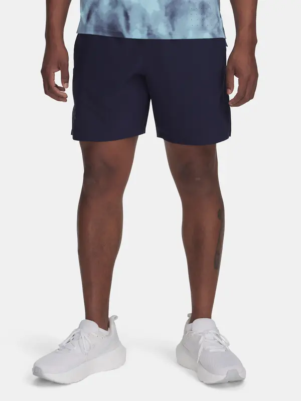 Under Armour Men's shorts Under Armour UA LAUNCH PRO 2n1 7'' SHORTS - Men