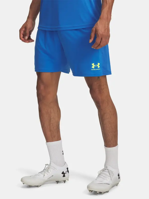 Under Armour Men's shorts Under Armour UA M Challenger Train Short-BLU - Men's