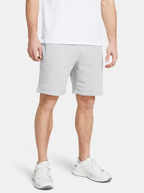 Under Armour Men's shorts Under Armour UA Rival Fleece Shorts - Men's