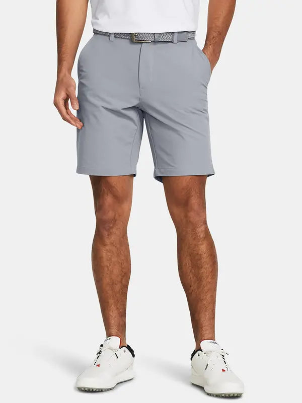 Under Armour Men's shorts Under Armour UA Tech Taper Short-GRY - Men's
