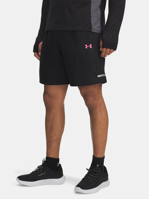 Under Armour Men's shorts Under Armour UA Tech Utility Shorts-BLK - Men's