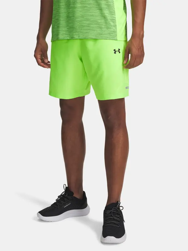 Under Armour Men's shorts Under Armour UA Tech Utility Shorts-GRN - Men's