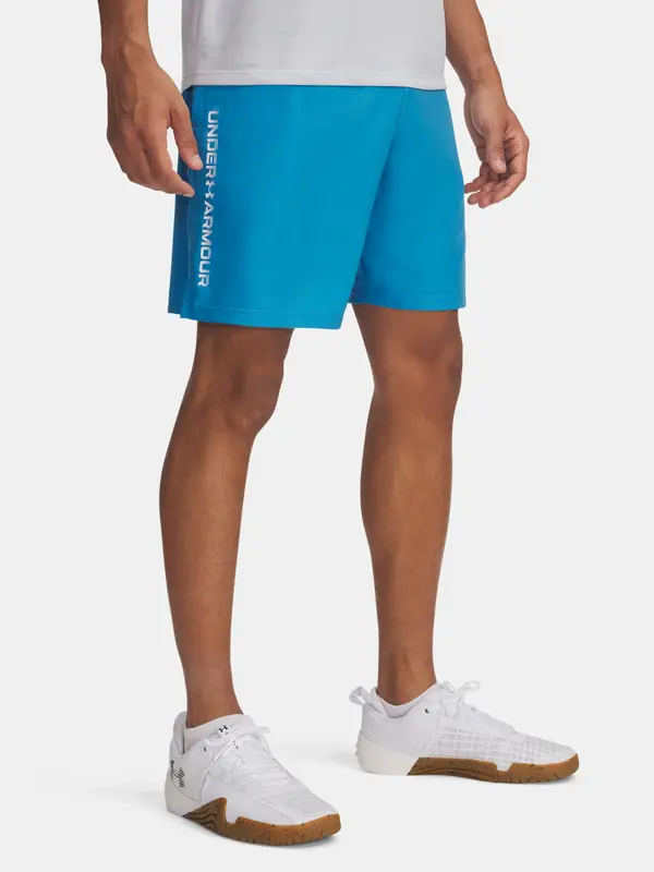 Under Armour Men's shorts Under Armour UA Tech Woven Wordmark Short - Men's