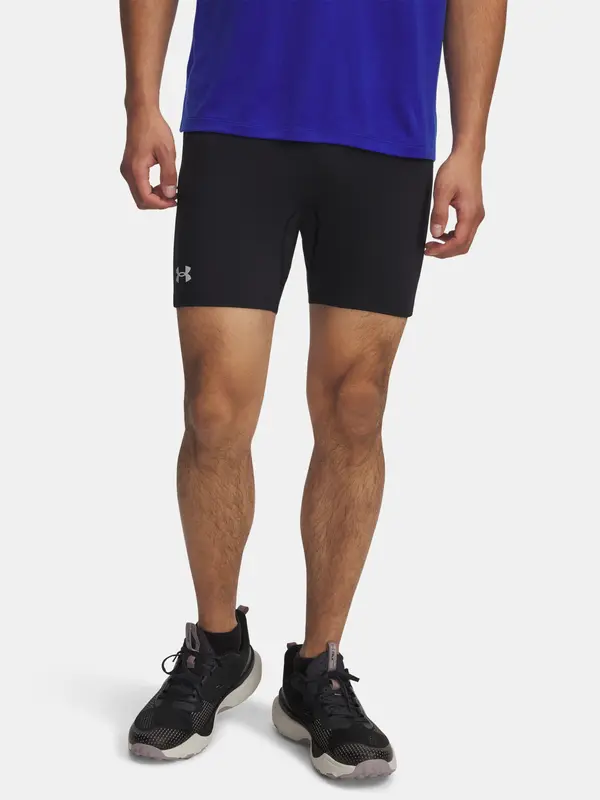 Under Armour Men's shorts Under Armour UA TRAIL LAUNCH PRO HALF TGT - Men's