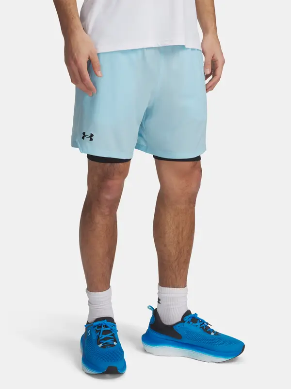 Under Armour Men's shorts Under Armour UA Vanish Woven 2in1 Sts - Men's