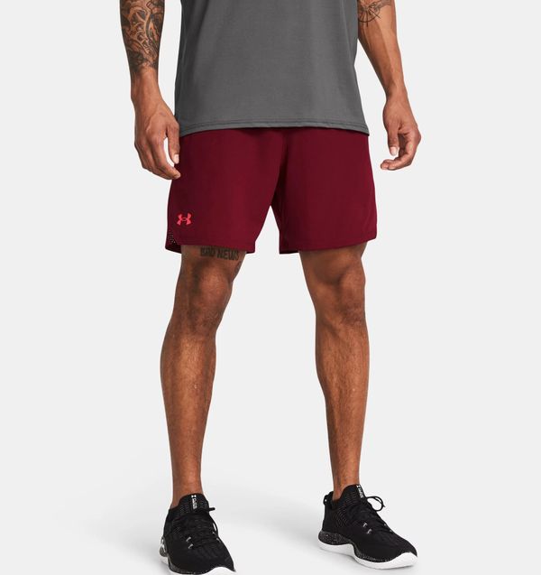 Under Armour Men's shorts Under Armour UA Vanish Woven 6in Shorts