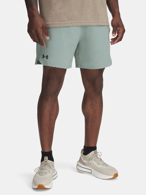 Under Armour Men's shorts Under Armour UA Vanish Woven 6in Shorts - Men's
