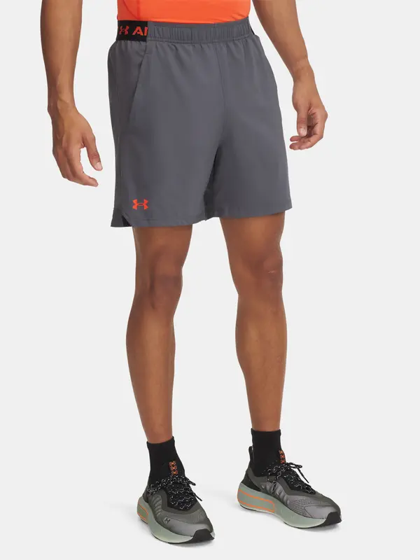 Under Armour Men's shorts Under Armour UA Vanish Woven 6in Shorts - Men's
