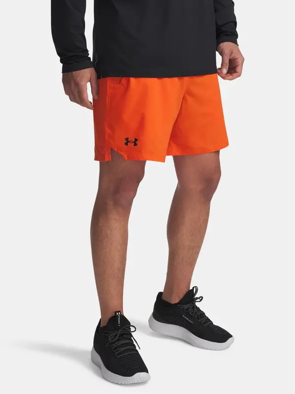Under Armour Men's Shorts Under Armour UA Vanish Woven 6in Shorts-ORG - Mens