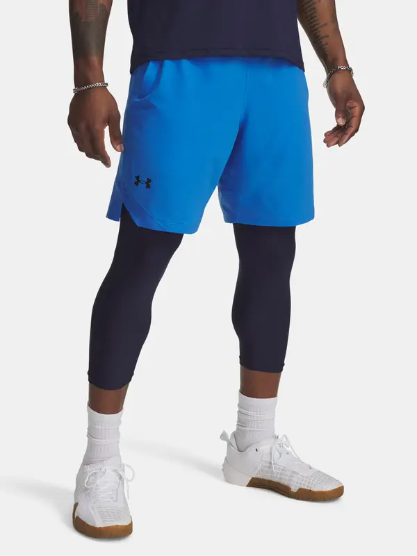 Under Armour Men's shorts Under Armour UA Vanish Woven 8in Shorts-BLU - Men's