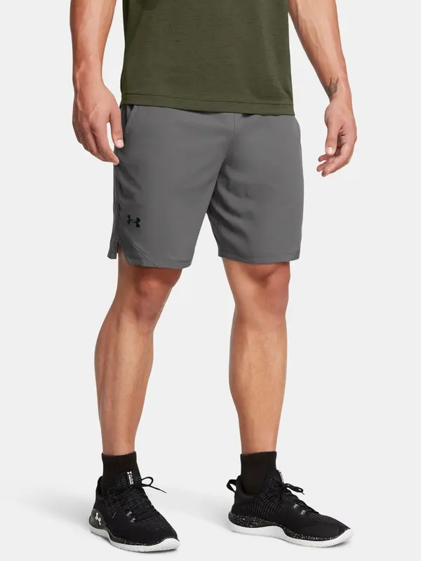 Under Armour Men's shorts Under Armour UA Vanish Woven 8in Shorts - Men's