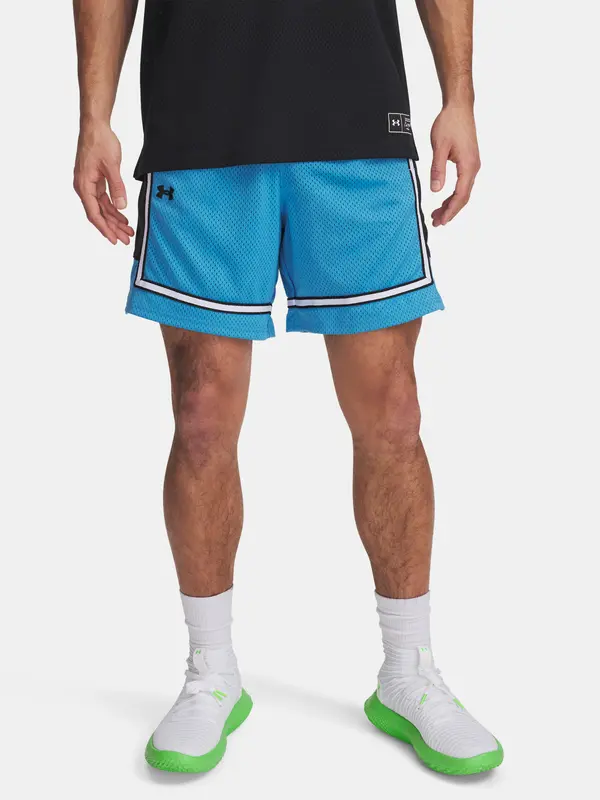 Under Armour Men's shorts Under Armour UA Zone Pro 7in Mesh Short - Men's