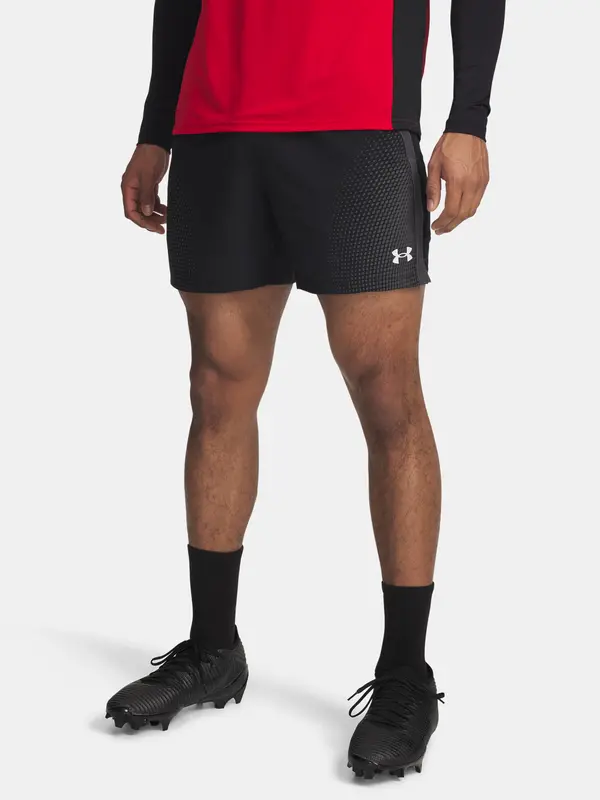 Under Armour Men's shorts Under Armour Vanish Graphic Short-BLK - Men's