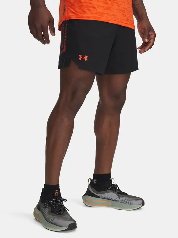 Under Armour Men's shorts Under Armour Vanish Woven 6in Graphic Sts - Men's