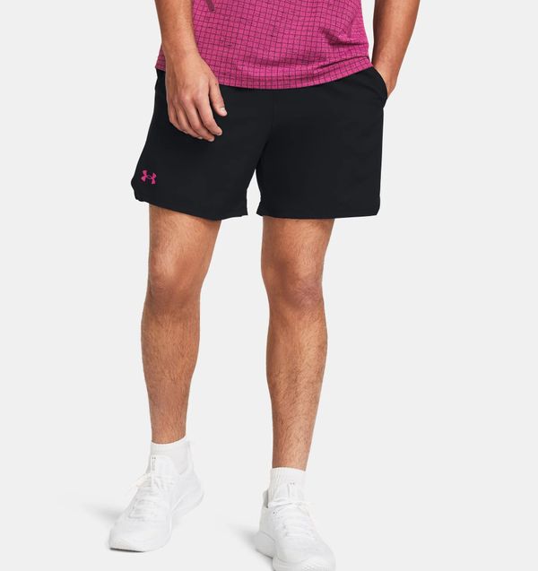 Under Armour Men's shorts Under Armour Vanish Woven 6in Shorts