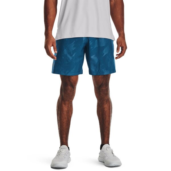 Under Armour Men's shorts Under Armour Woven Emboss Short