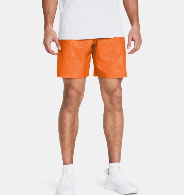 Under Armour Men's shorts Under Armour Woven Emboss Short