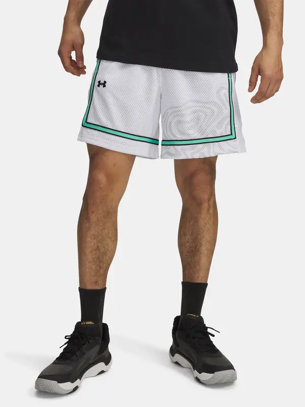 Under Armour Men's shorts Under Armour Zone Pro 7in Mesh Shrt Prntd - Men's