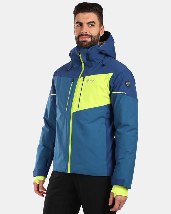 Kilpi Men's ski jacket Kilpi TONNSI-M