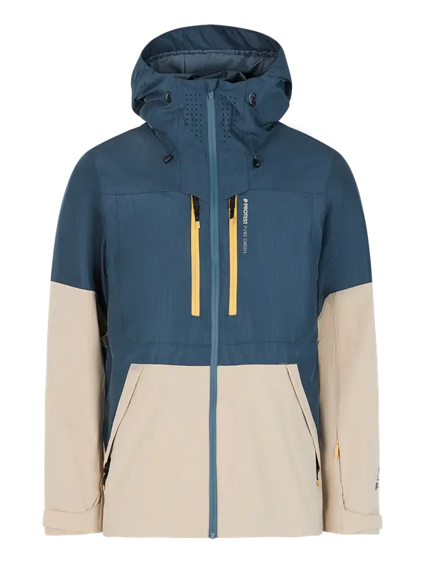 Protest Men's ski jacket Protest PRTBAKIE