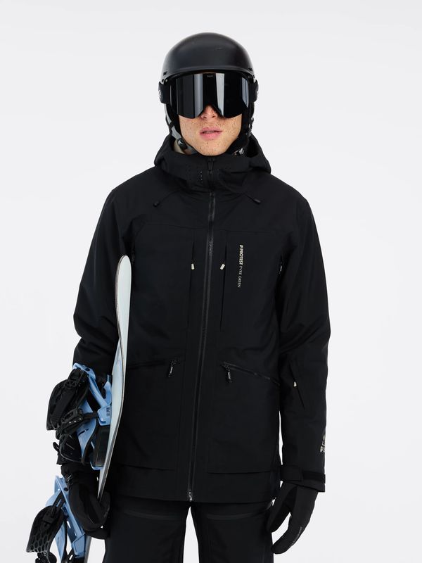 Protest Men's ski jacket Protest PRTDUTY 3 in 1