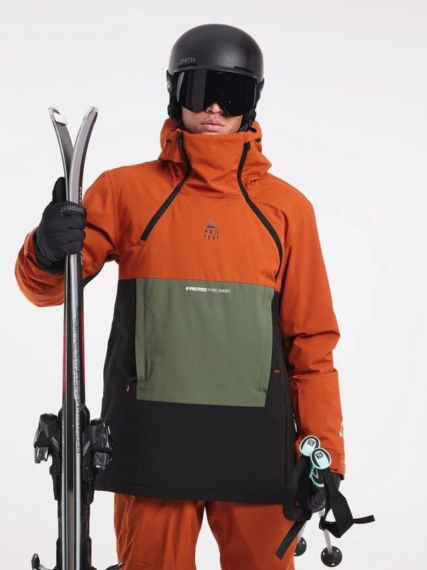 Protest Men's Ski Jacket Protest PRTKAKUNE