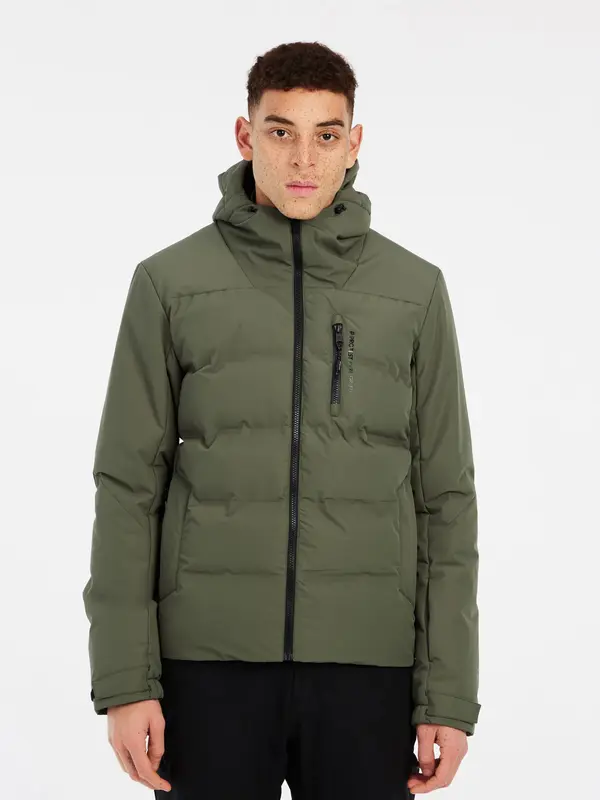 Protest Men's ski jacket Protest PRTSUPERIOR24