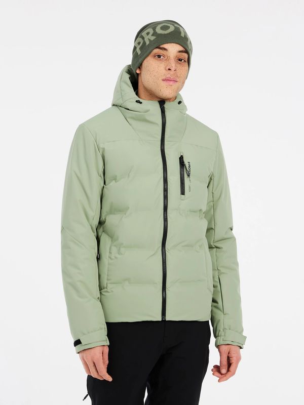 Protest Men's ski jacket Protest PRTSUPERIOR24