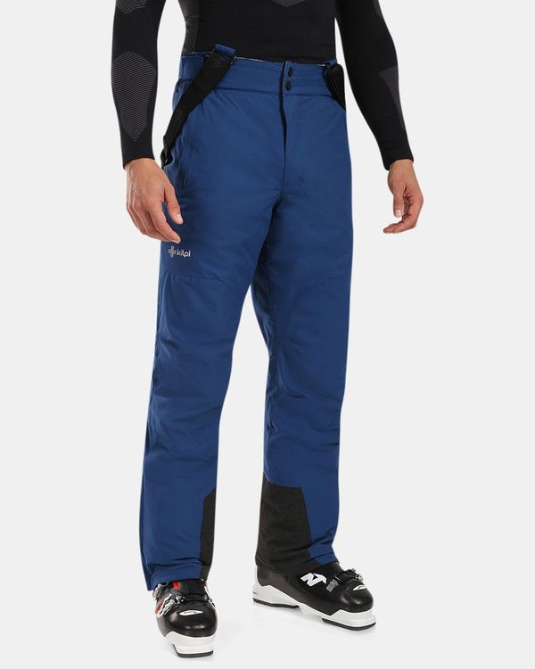 Kilpi Men's ski pants Kilpi MIMAS-M