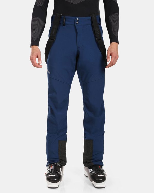 Kilpi Men's ski pants Kilpi RHEA-M