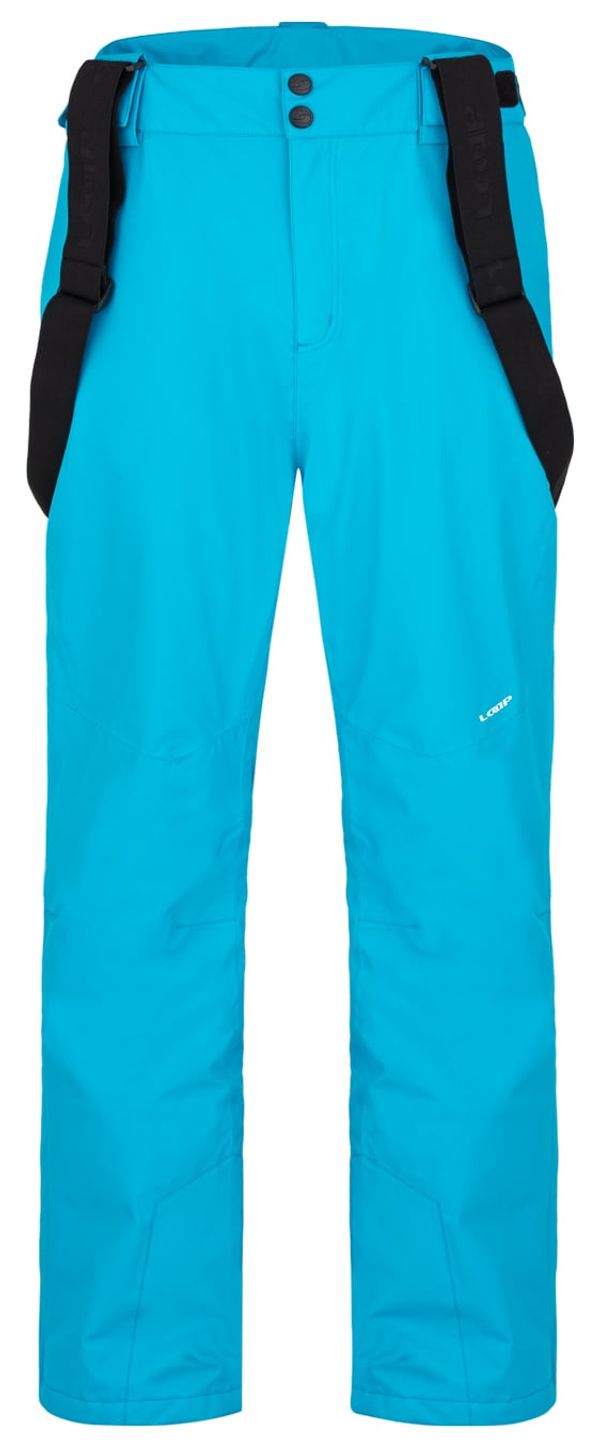 LOAP Men's ski pants LOAP FEDYKL Blue